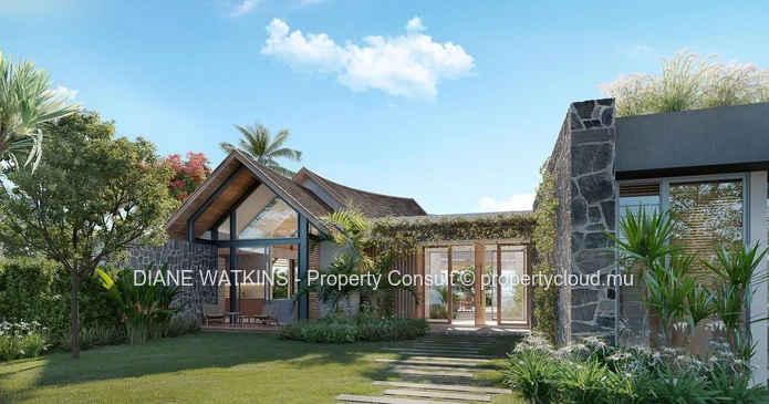 For Sale - Authentic Luxury Living in the Heart of Beau Champ