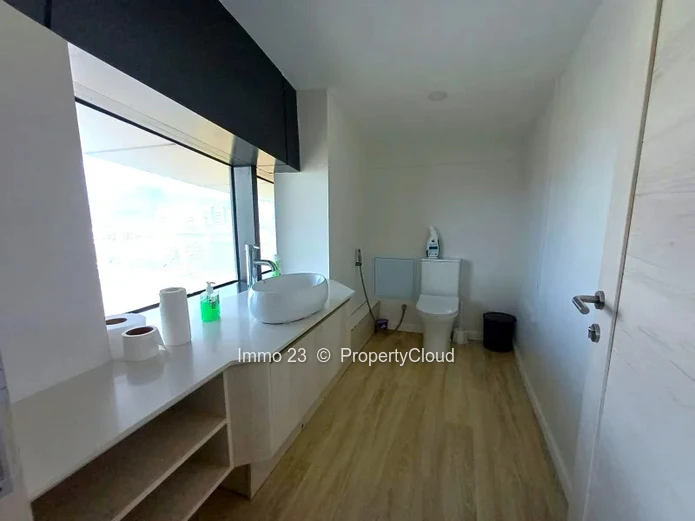 Office - 397.53m2 - Ebène