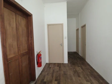 4 Bedroom Apartment