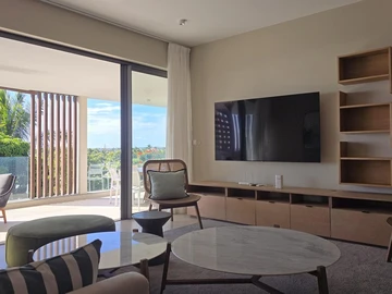 3 Bedroom Penthouse