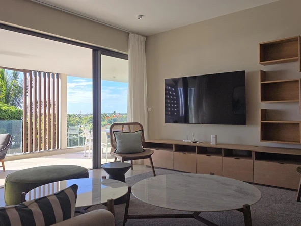 3 Bedroom Penthouse