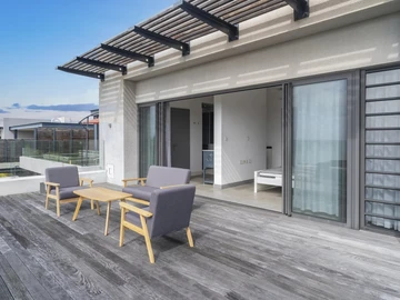 3 Bedroom Penthouse