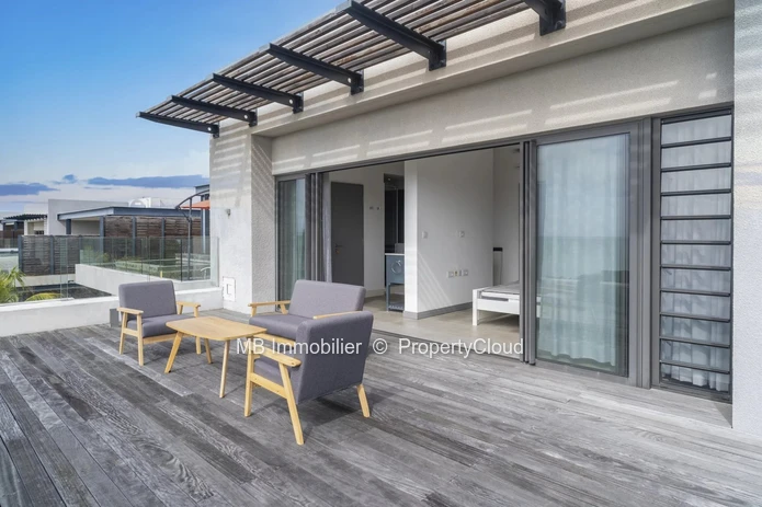 Penthouse for sale - Saint Antoine