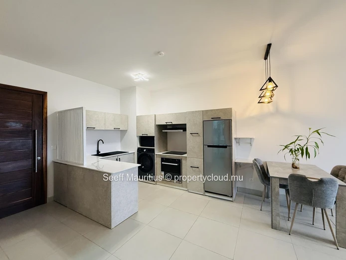 Stylish 1-Bedroom Apartment in L'Avenir Smart City