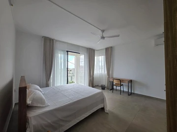 Townhouse, Duplex de 3 Chambres