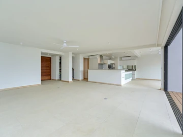 Appartement de 4 Chambres