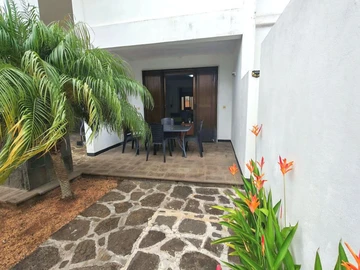 Appartement de 2 Chambres