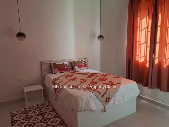 Apartment for sale.