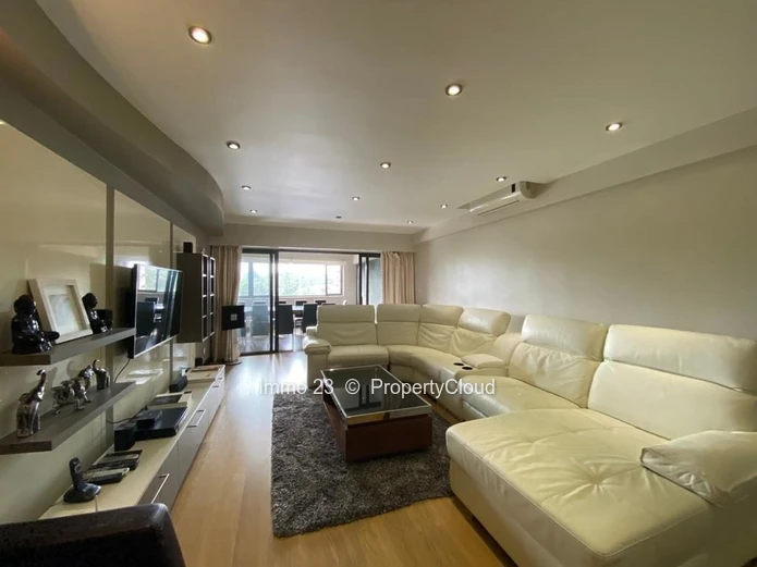 REF-AP347312L – Apartment for Rent at Beau Bassin