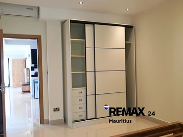 Appartement de 2 Chambres