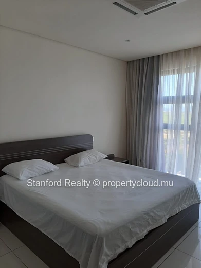 Apartment for Rent – 3 Bedrooms, Grand Baie, North