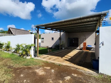 Villa de 3 Chambres