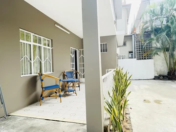 Appartement de 2 Chambres