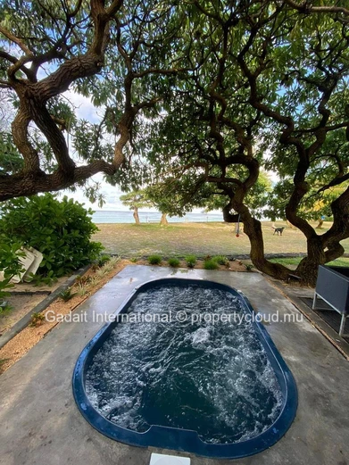 Beachfront Duplex for Sale in Palmar – Prime Investment Opportunity