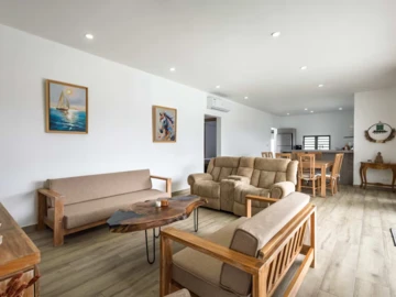 Villa de 3 Chambres