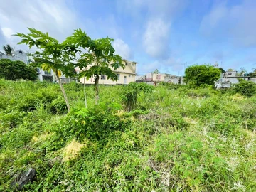 Residential Land For Sale In Bel Air