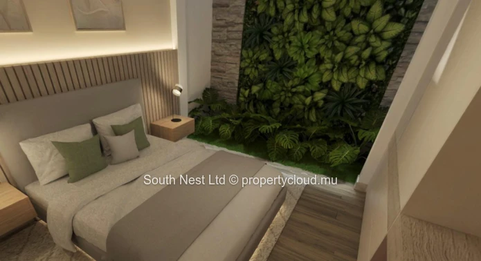 Les Villas Éco-Luxe de Grand Baie