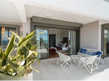 3 Bedroom Penthouse