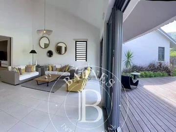 Villa de 4 Chambres