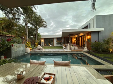 3 Bedroom Villa