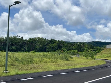 Residential Land