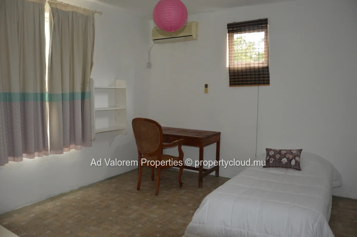 Maison à louer (Mandat exclusif)