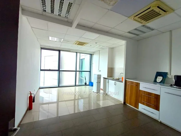 Bureaux - 711m2 - Ebène