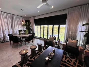 4 Bedroom Penthouse