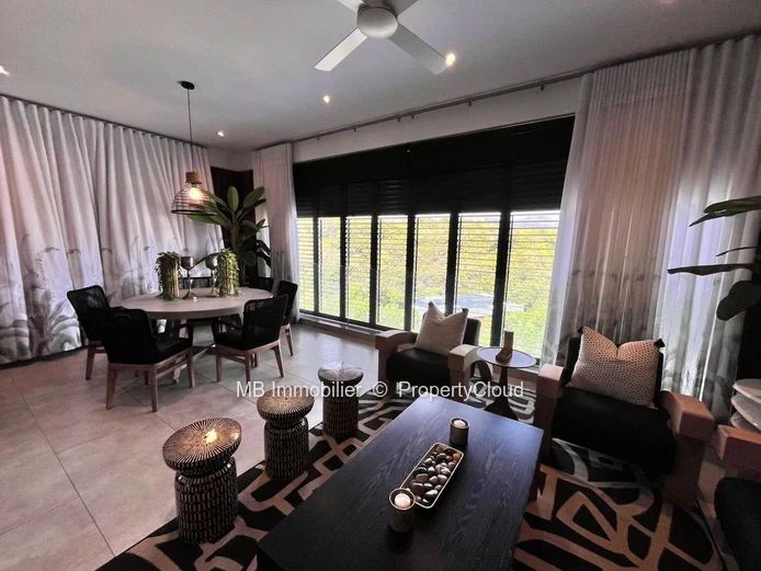Penthouse  en vente.