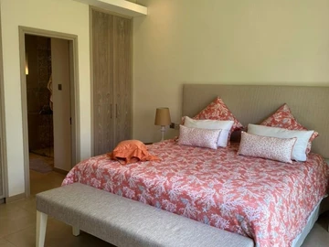 Appartement de 2 Chambres