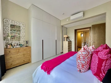 Appartement de 2 Chambres