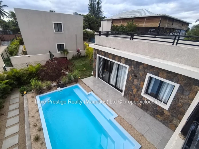 Villas & Duplex à Louer Longue Durée dans le Nord de l’Île Maurice | 2–4 Chambres | 50 000–90 000 MUR