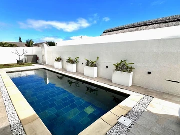 3 Bedroom Villa