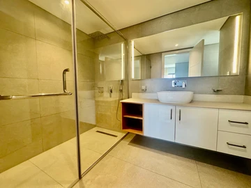 Appartement de 2 Chambres