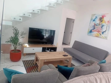 3 Bedroom Villa