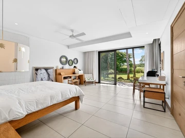 Villa de 5 Chambres