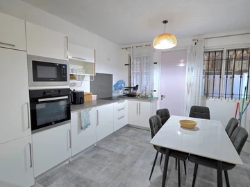 3 Bedroom Penthouse