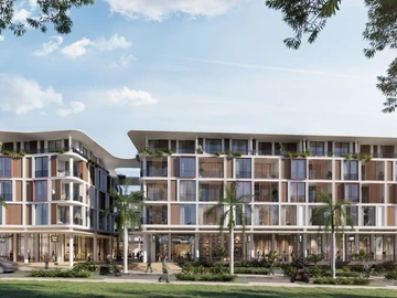 3 Bedroom Apartment