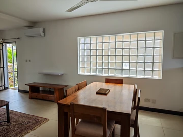 3 Bedroom Apartment