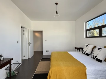 3 Bedroom Penthouse