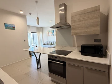 Appartement de 2 Chambres