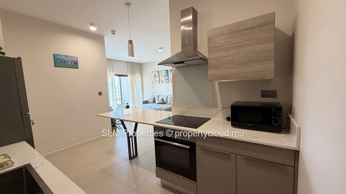 Moka - Appartement neuf de 2 chambres à louer