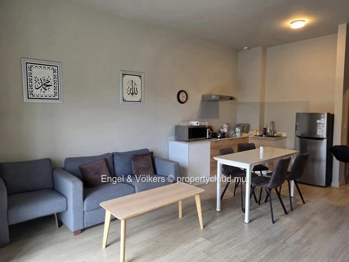Elegant Lifestyle Residence with Concierge & Premium Amenities in Moka