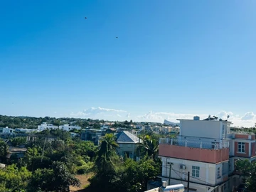 3 Bedroom Penthouse