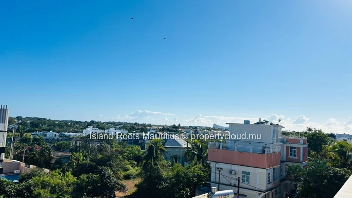 Penthouse en vente à Grand Baie !
