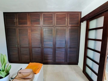 Maison de 4 Chambres