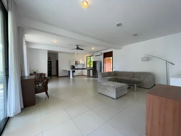 Villa de 3 Chambres