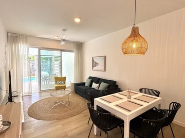 3 Bedroom Townhouse, Duplex