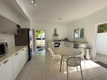 Townhouse, Duplex de 3 Chambres