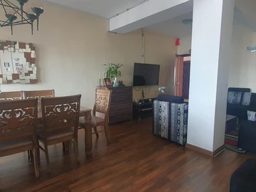 Appartement de 2 Chambres
